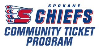 ChiefsCommunityTix logo